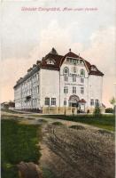 Csongrád, Állami polgári fiúiskola