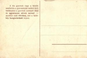 Budapest V. Tőzsdepalota, analfabéta teszt