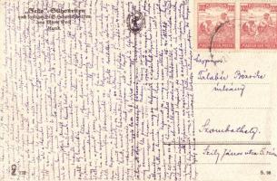 Musik, Pasto-Silhouetten s: Marte Graf (EK)