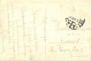 Igló, Hlavna Ulica / main street, shops, photo (gluemark)