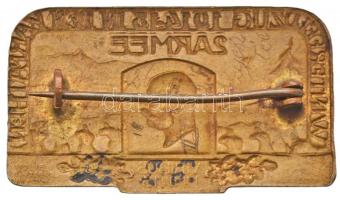 Osztrák-Magyar Monarchia 1915. "Téli hadjárat a Kárpátokban - 2. Hadsereg 1914-15" tombak ...