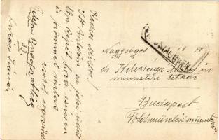 Budapest XXII. Budatétény, Villatelep, Schindele-kastély