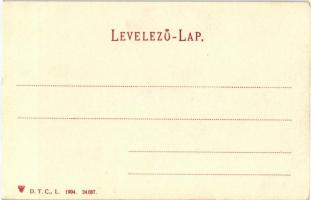 Orsova, Cserna-híd / bridge