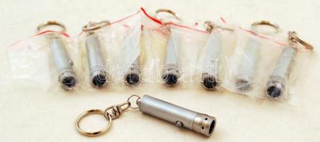 8 db mini LED-lámpa