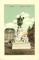 Szeged, Kossuth szobor