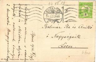 Budapest XIV. Szent Szív nevelőintézet, István út 75