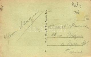 Tervuren, railway station