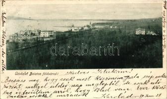 1899 Balatonföldvár