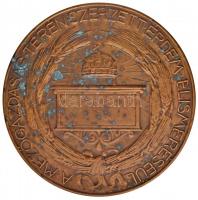 Berán Lajos (1882-1943) 1929. "Magyar Királyi Földművelésügyi Miniszter / A mezőgazdaság terén ...