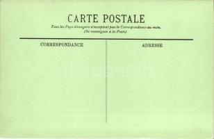 Budapest, Rakpart; sztereólap