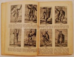 Dolinay Gyula: Történelmi arcképcsarnok az ifjúság és a nép számára. Új kiadás. 300 képpel. Budapest...