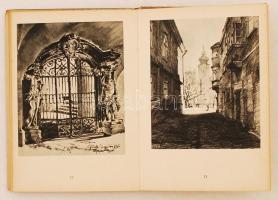 Valló István: Győri képeskönyv.
Bp. 1942, Officina. 46 p. sok képpel. Officina képeskönyvek 39. Kiad...