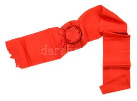 Magyar Szent Korona Rend Nagykeresztjének szalagja