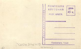 Simferopol, Kino / cinema