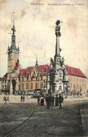 Olomouc, Olmütz; - 7 old postcards