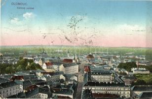 Olomouc, Olmütz; - 7 old postcards