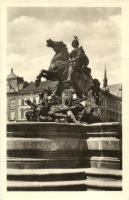 Olomouc, Olmütz; - 5 old postcards