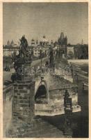 Praha, Prag; - 15 old postcards