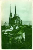 Brno, Brünn; - 7 old postcards