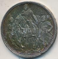 1896KB 1K Ag "Millennium" T:2-
Adamo K5.2