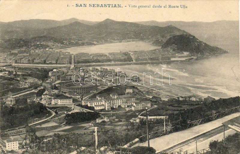 San Sebastian, Anoeta Stadium