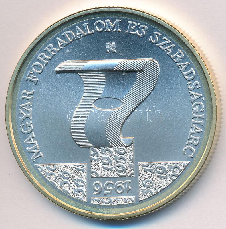 2006. 5000 Forint Ag 