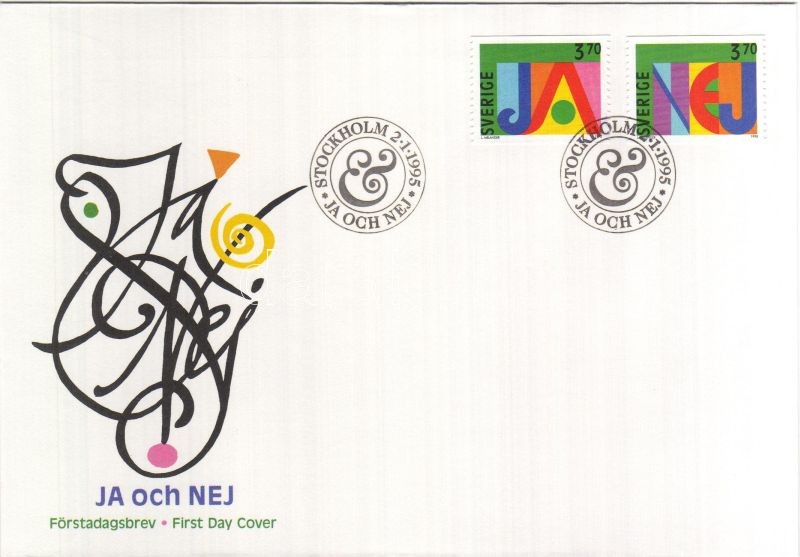 Grußmarken FDC, Üdvözlőbélyegek sor FDC-n, Greeting stamps set on FDC