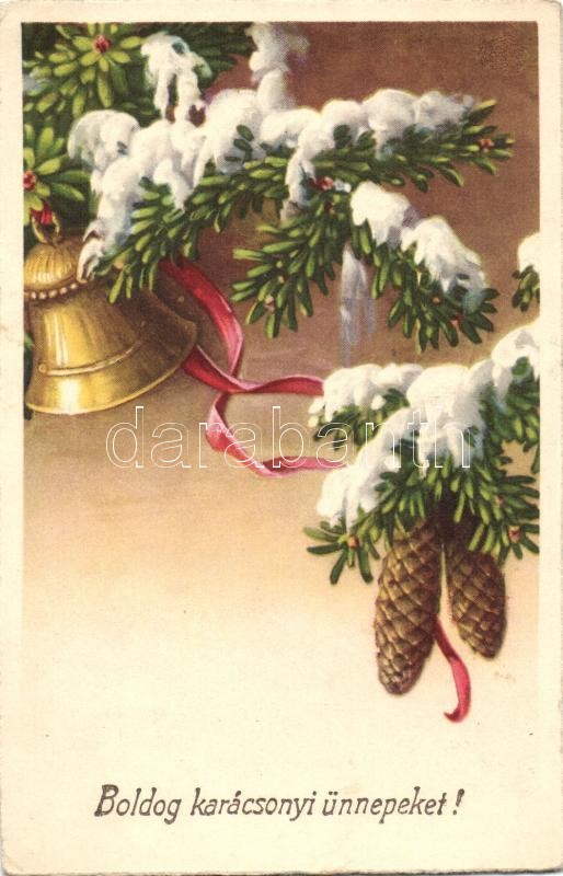 Christmas, E.A.S. 6209., Karácsony, E.A.S. 6209.