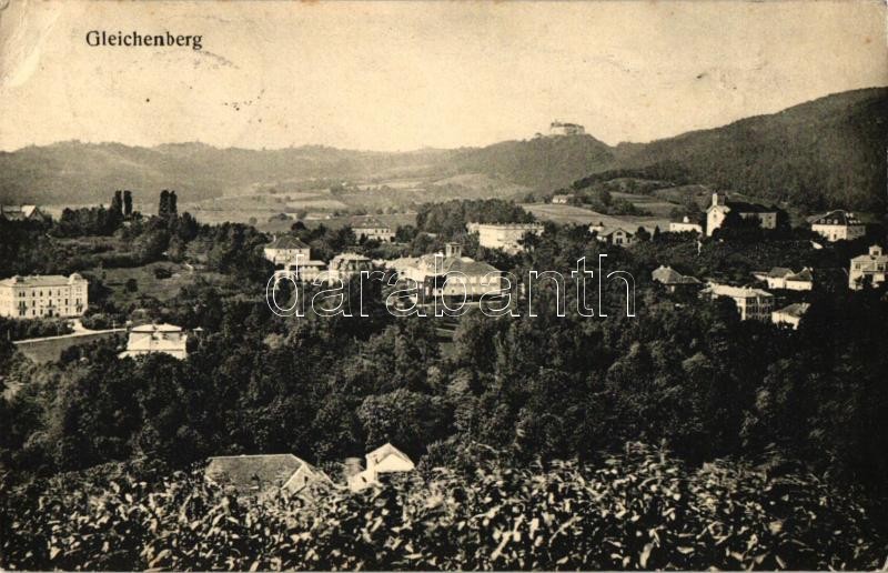 Gleichenberg
