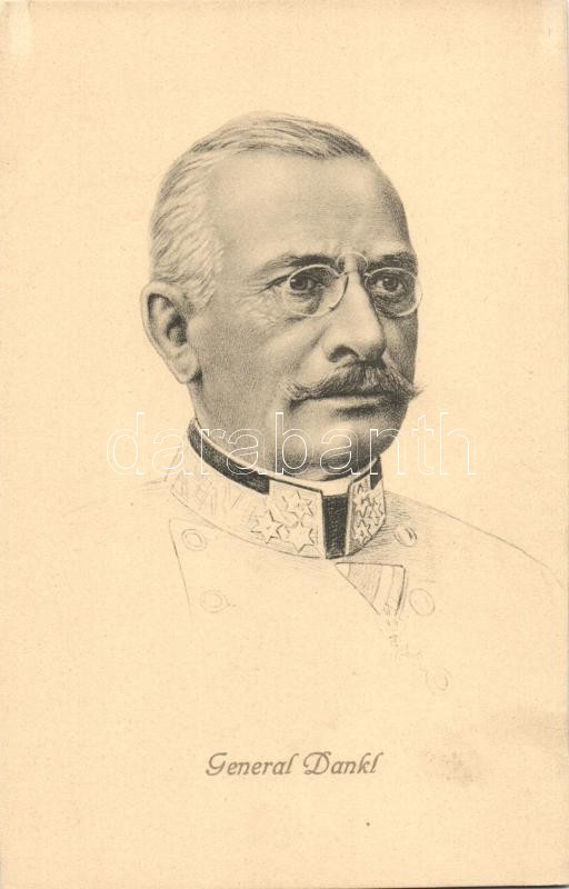 Viktor Dankl von Krasnik