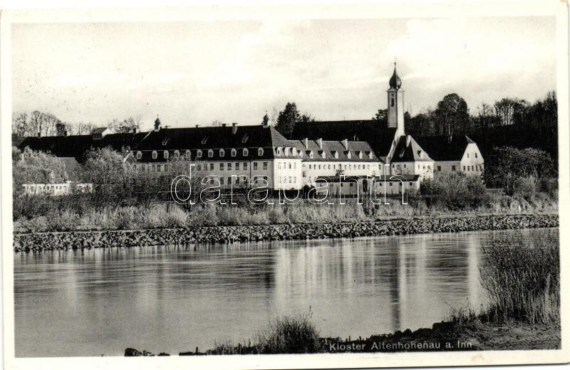 Kloster Altenhohenau