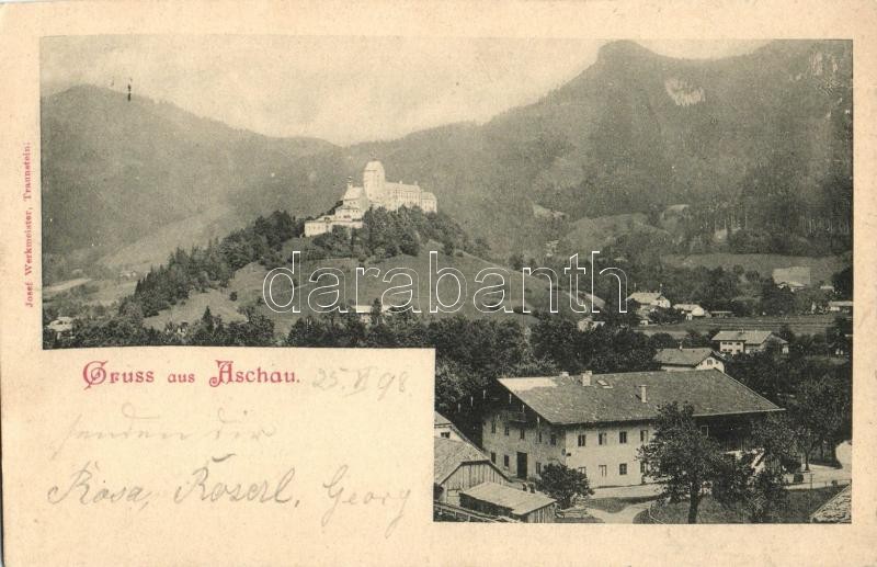 1898 Aschau