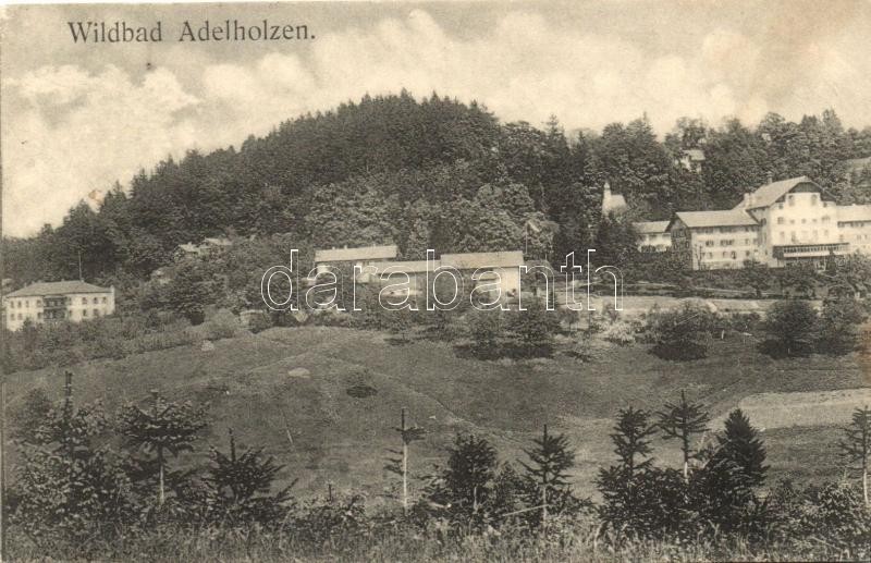 Wildbad Adelholzen