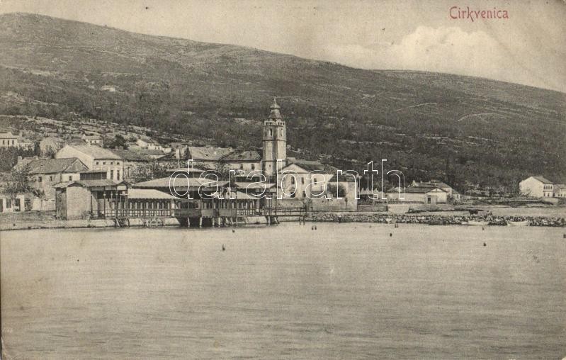 Crikvenica