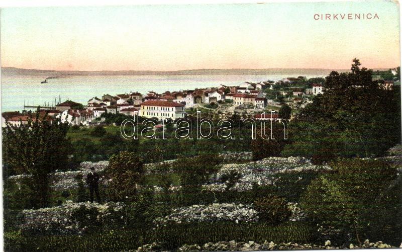 Crikvenica