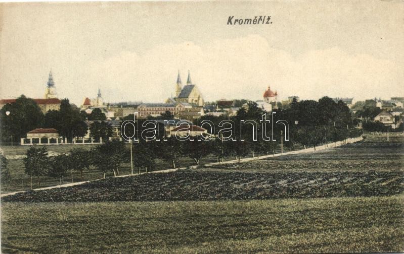 Kromeríz