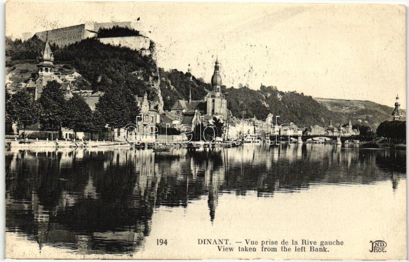 Dinant