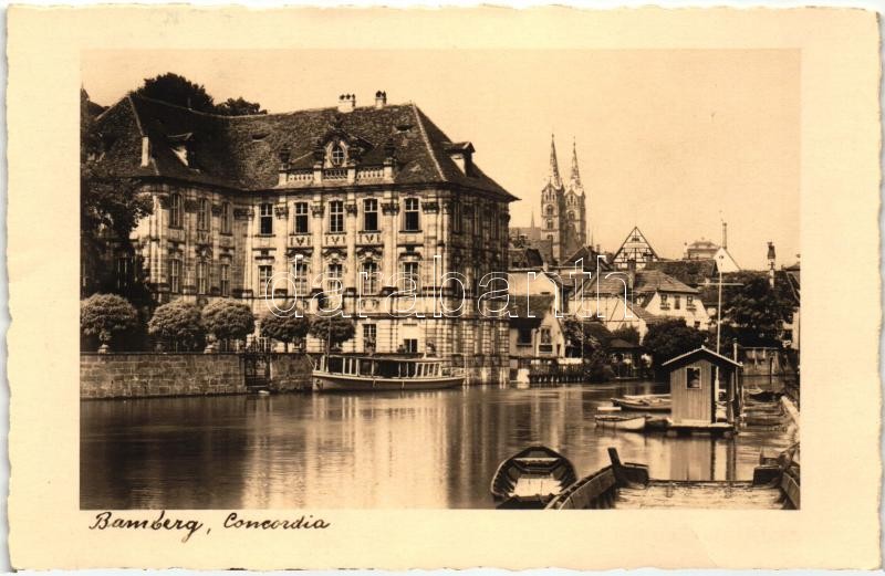 Bamberg, Concordia