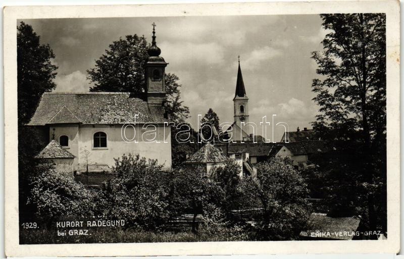 Sankt Radegund bei Graz