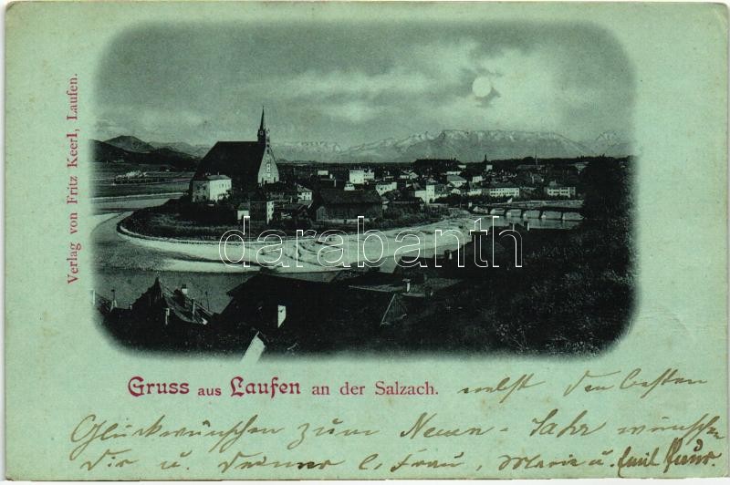 1899 Laufen an Salzach