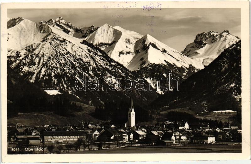 Oberstdorf