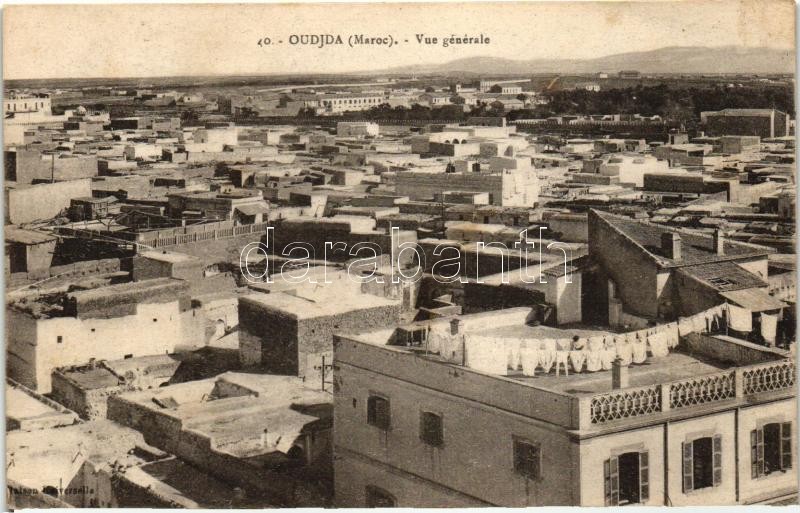 Oujda