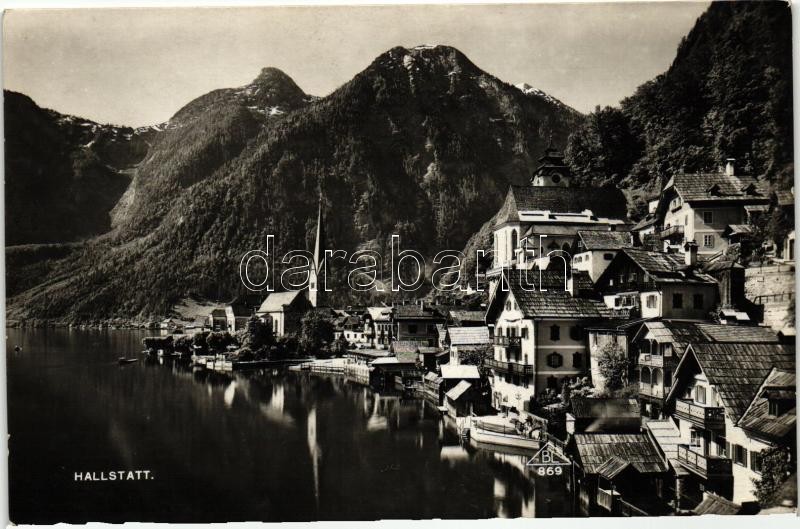 Hallstatt