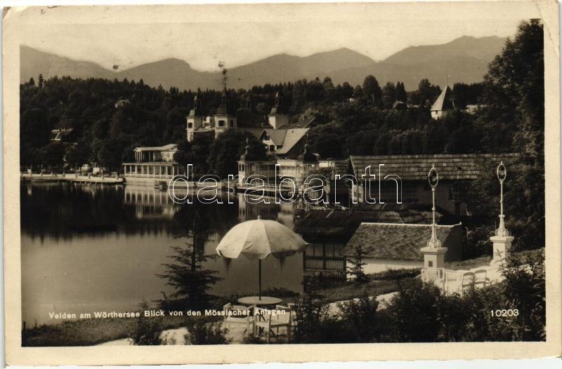 Velden am Wörthersee