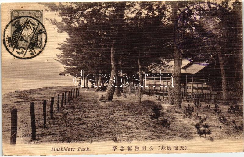 Hashidate Park