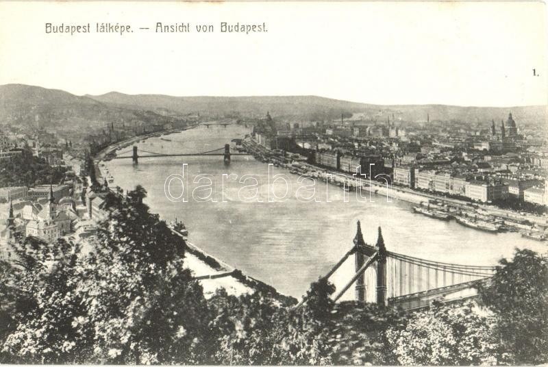 Budapest