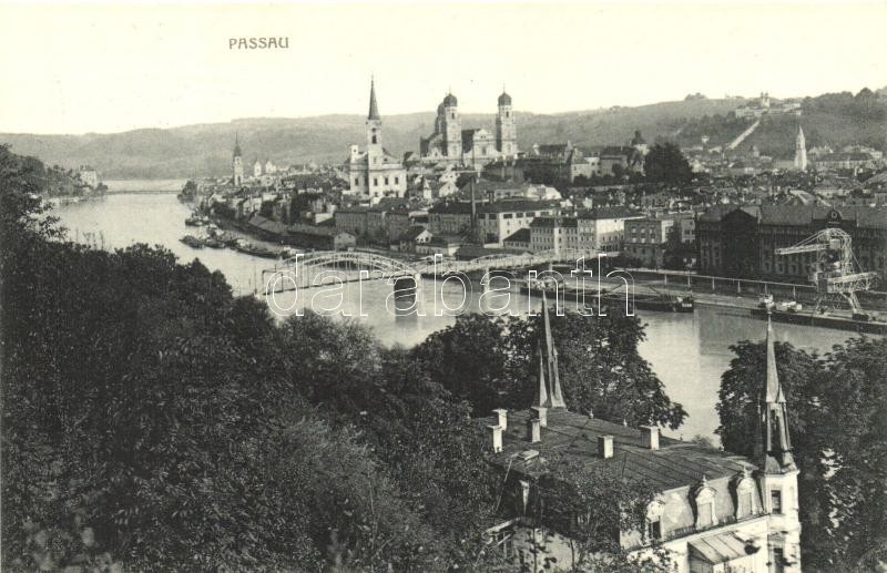 Passau