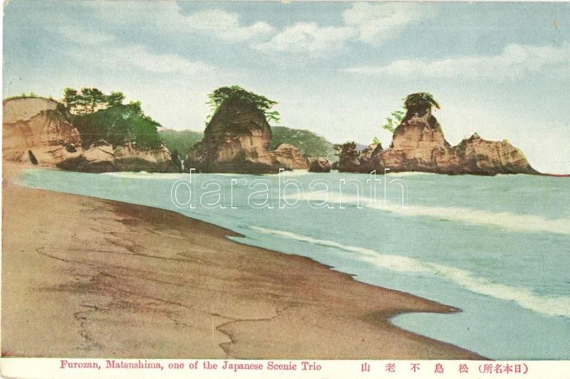Furozan, Matsushima