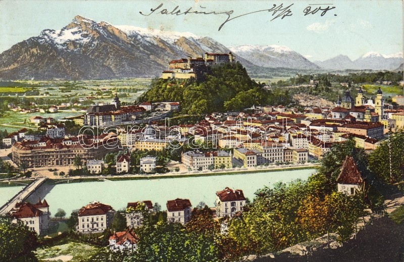 Salzburg, Salzburg