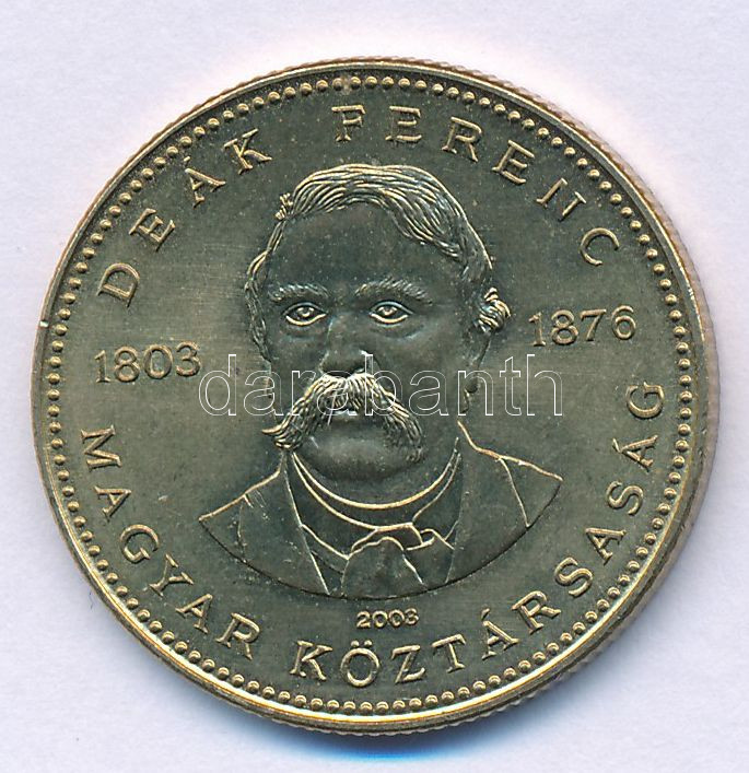 2003. 20 Forint 